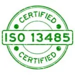 iso 13485 belgesi