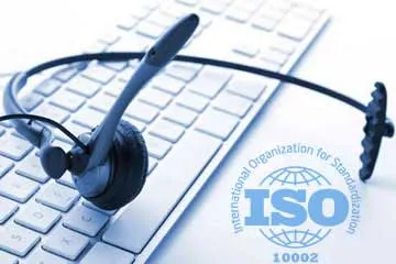 iso 10002 belgesinin faydaları