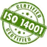 iso 14001 belgesi