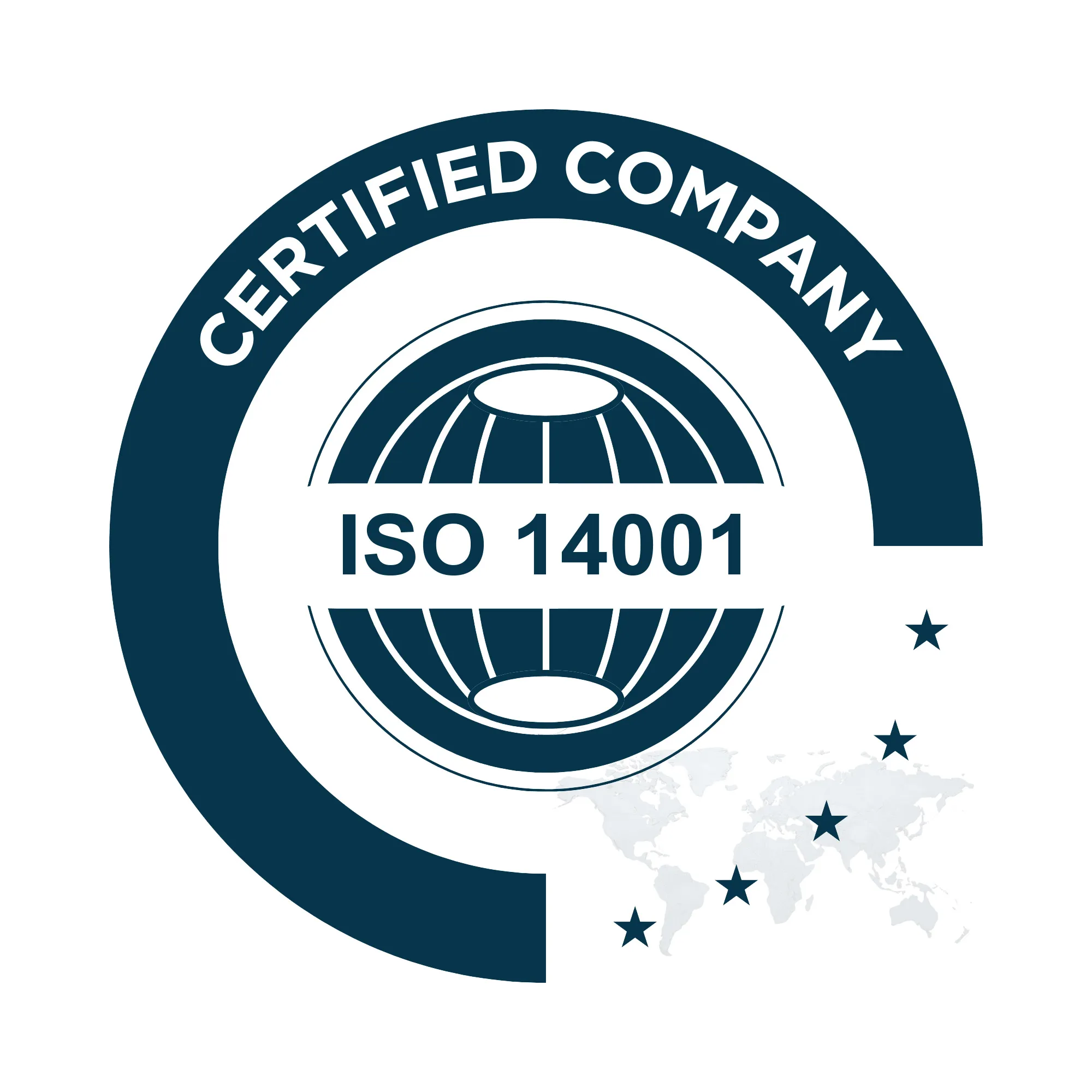 iso 14001 belgesi