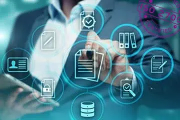 iso 27001 belgesi temel eğitimi