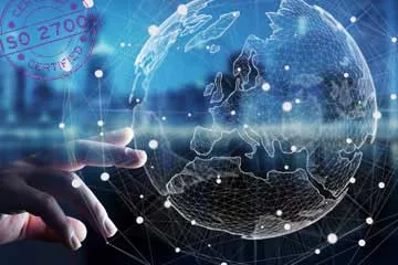 iso 27001 belgesinin faydaları nelerdir