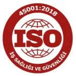 iso standart geçiş 45001:2018