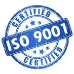 iso 9001