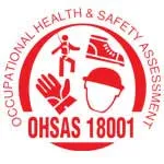 ohsas 18001 belgesi