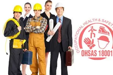 ohsas 18001 belgesinin faydaları
