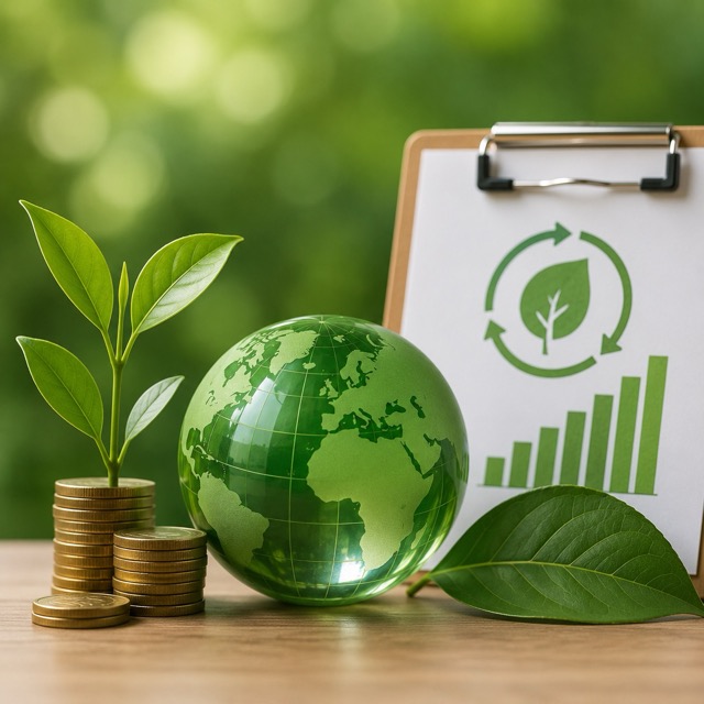 ISO 14001 Belgesi fiyatı