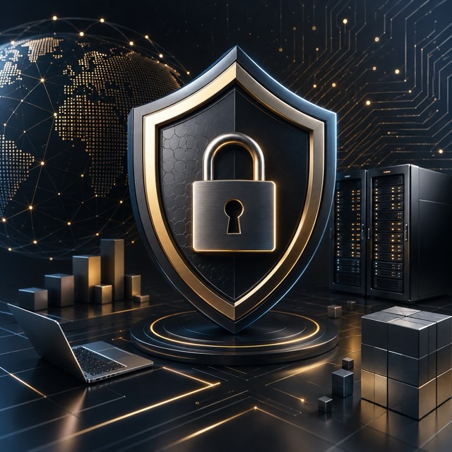 ISO 27001 Prensipleri ve Bilgi Güvenliği Terimleri