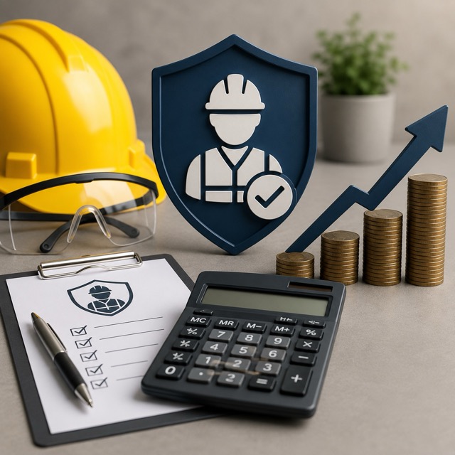ISO 45001 Belgesi fiyatı