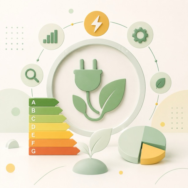 ISO 50001 Belgesi fiyatı