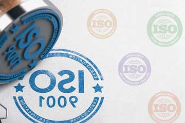 ISO Belgesi Nedir ve Ne İşe Yarar?