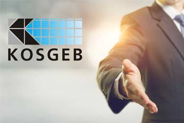Kosgeb İso Belgelendirme Destekleri