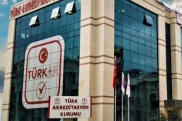 Türkak Nedir?