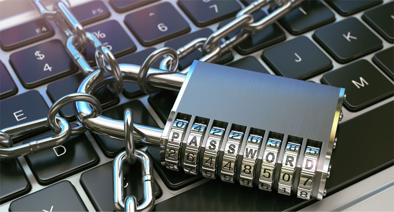 ISO 27001 Bilgi Güvenliği