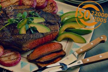 ISO 22000 Gıda Güvenliği