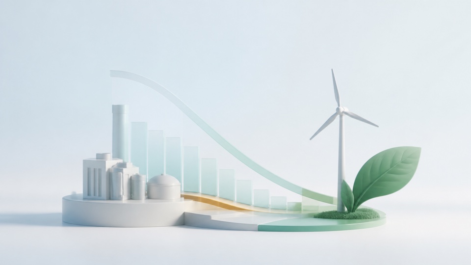 ISO 14064-2 Sera Gazı Azaltım Projeleri