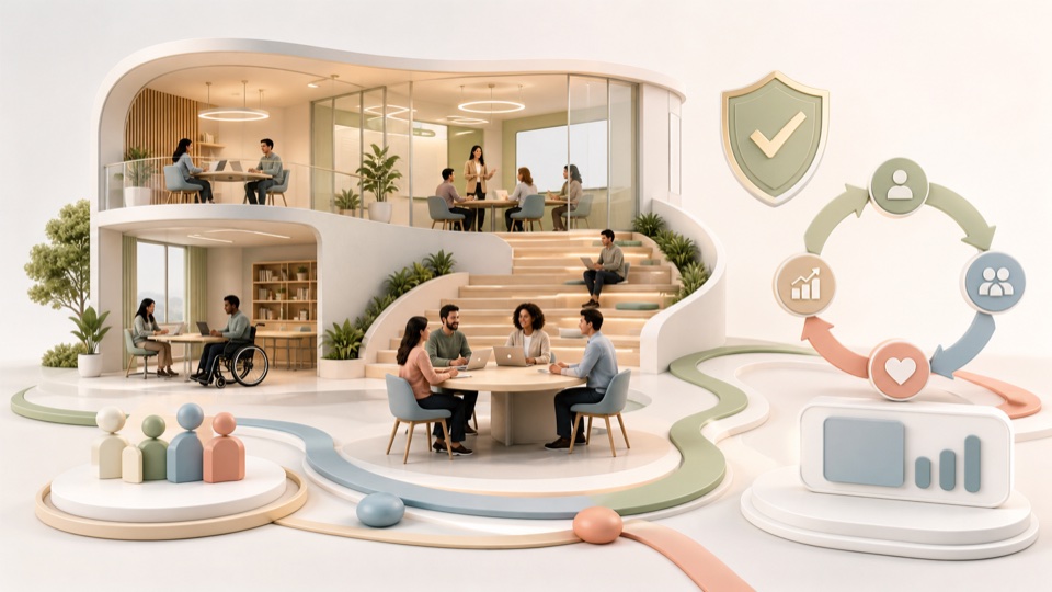 ISO 21001 Eğitim Kuruluşları Yönetim Sistemi