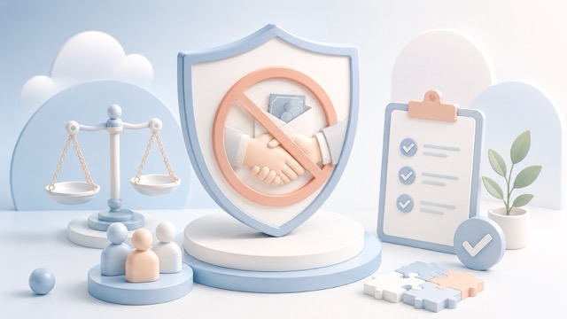 ISO 37001 Rüşvetle Mücadele Yönetim Sistemi