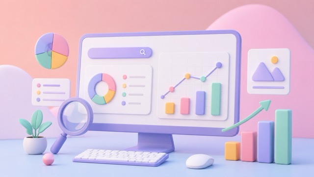 SEO Hizmetleri ve Arama Motoru Optimizasyonu