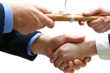 Sistem Belgelendirme