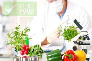 BRC Belgesi