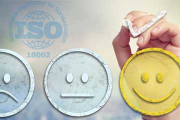 iso 10002 belgesi