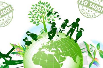 iso 14001 belgesi amaçları
