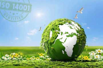 iso 14001 belgesinin faydaları nelerdir