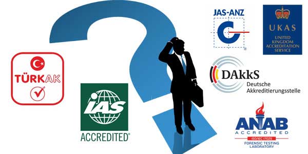 iso 9001 belgesi nereden alınır