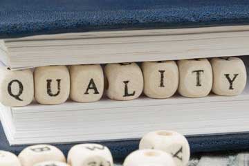 iso 9001 belgesinin faydaları nelerdir