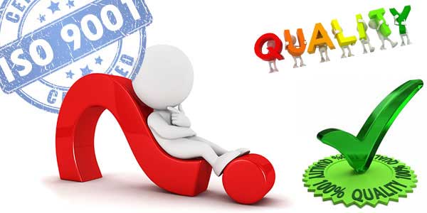 iso 9001 belgesi nasıl alınır