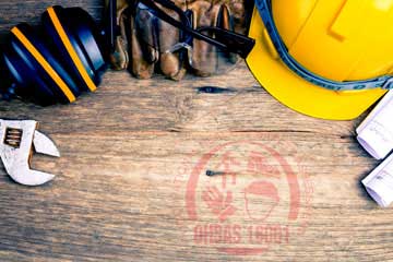 ohsas 18001 belgesi
