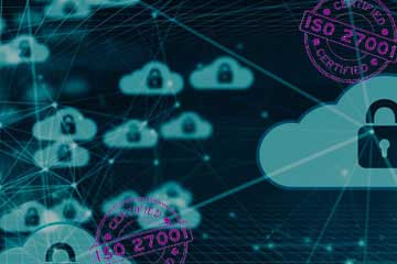 iso 27001 belgesi amaçları