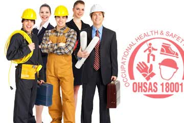 ohsas 18001 belgesinin faydaları