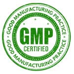 gmp belgesi