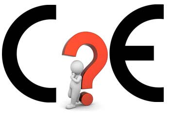 CE Belgesi (CE İşareti)