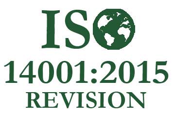 iso 14001:2015 revizyonu
