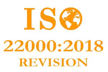 iso 22000:2015 revizyonu