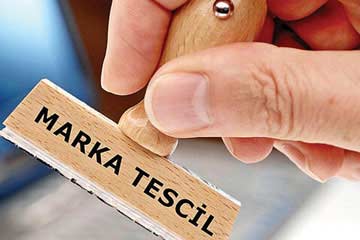 Marka & Patent Tescili