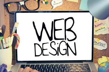 web tasarımı