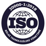iso standart geçiş 20001-1:2018
