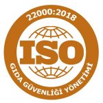 iso standart geçiş 22000:2018