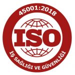 iso standart geçiş 45001:2018