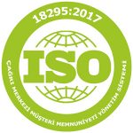 iso 18295