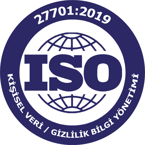 iso 27701 belgesi