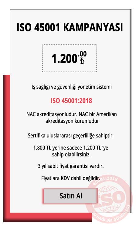 iso-45001-NAC-Kampanyası