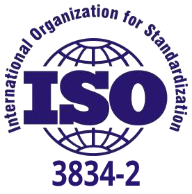 iso 3834-2