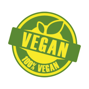 vegan belgesi logo